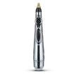 Electric Magnet Therapy Heal Massage Meridian Energy Pen