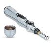 Electric Magnet Therapy Heal Massage Meridian Energy Pen