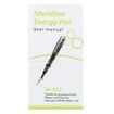 Electric Magnet Therapy Heal Massage Meridian Energy Pen