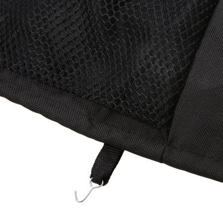 TIROL T24324 Car Seat Cover Water Resistant Storage Pockets
