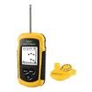 FFW1108 - 1 Wireless Fish Finder Sonar Sensor Detector