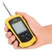 FFW1108 - 1 Wireless Fish Finder Sonar Sensor Detector