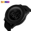 SKMEI Time Beauty Outdoor Sports Electronic Waterproof LED Watch