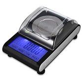 50g / 0.001g Mini Electronic Digital Diamond Jewelry Scale