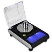 50g / 0.001g Mini Electronic Digital Diamond Jewelry Scale