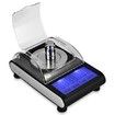 50g / 0.001g Mini Electronic Digital Diamond Jewelry Scale