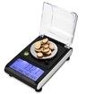 50g / 0.001g Mini Electronic Digital Diamond Jewelry Scale