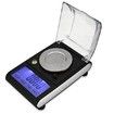 50g / 0.001g Mini Electronic Digital Diamond Jewelry Scale