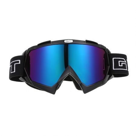 Windproof Motorcycle Motocross Goggles Cycling Skiing Glasses