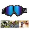 Windproof Motorcycle Motocross Goggles Cycling Skiing Glasses