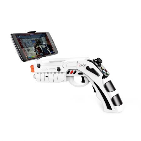 iPEGA PG - 9082 Bluetooth Wireless Joystick AR GUN Gaming Controller