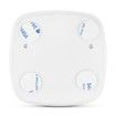 YOC 4PCS Stick-on Motion Sensor Warm White LED Night Light