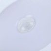 6 LEDs Night Light Human Body Induction Lamp