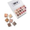 Professional 18 Colors Natural Colors Long Lasting Eyeshadow Palette