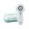 TOUCHBeauty TB-0759A Beauty Apparatus 3 In 1 Rotating Electric Facial Cleansing Brush Compact Portable Beauty Apparatus