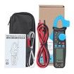 BSIDE ACM91 Digital Clamp Meter Current AC DC Voltmeter