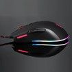 Motospeed V70 3360 Wired Gaming Mouse