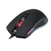 Motospeed V70 3360 Wired Gaming Mouse