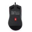 Motospeed V70 3360 Wired Gaming Mouse