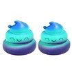 Jumbo Squishy Poop Emoji Stress Relief Soft Toy for Kids and Adults