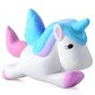 Slow Rebound Bread Unicorn Unzip Toy Jumbo Squishy