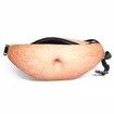 Originality Simulation Beer Belly Leisure Waist Pack