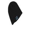 Wireless Headset Smart Cap Bluetooth Soft Warm Beanie Hat Headphone Speaker Mic