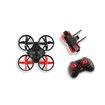 FB13S Micro FPV RC Drone with 5.8G 800TVL 40CH Camera / FB - 009 3 inch Goggles