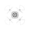 Xiaomi MITU WiFi FPV 720P HD Camera Multi-machine Infrared Battle Mini RC Drone - BNF