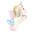 Jumbo Squishy PU Cute Unicorn Relieve Stress Squeeze Slow Rising Kid Toy Decor