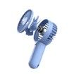 Xiaomi Youpin VH Stylish Portable Handhold Fan with a Detachable U-shaped Base