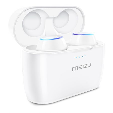 MEIZU POP TWS True Wireless Bluetooth Earphones In-ear Earbuds with Microphone