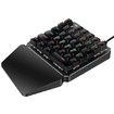 HXSJ J100 One-handed Gaming Mechanical Keyboard