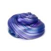 Jumbo Squishy Beautiful Egg Pattern Crystal Mud Plasticine Toy for Kids