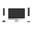Shunpad Detachable Bluetooth Speaker Television Subwoofer Sound