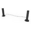 Shunpad Detachable Bluetooth Speaker Television Subwoofer Sound