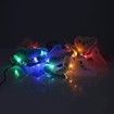 Solar Powered Butterfly LED String Light Outdoor Decoration