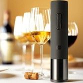 huohou Creative Wine Electric Bottle Opener from Xiaomi youpin