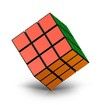 Children Educational Toys Cube