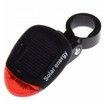 Bicycle Lights Solar Warning Taillight