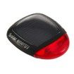 Bicycle Lights Solar Warning Taillight