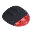 Bicycle Lights Solar Warning Taillight