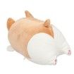 Dog Plush Toy Stuffed Cute Soft Cartoon Animal Pillow for Kids