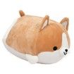 Dog Plush Toy Stuffed Cute Soft Cartoon Animal Pillow for Kids