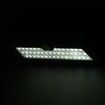46 LEDs Solar Motion Sensor Wall Light IP65 Waterproof for Outdoors Garden Patio