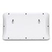 46 LEDs Solar Motion Sensor Wall Light IP65 Waterproof for Outdoors Garden Patio