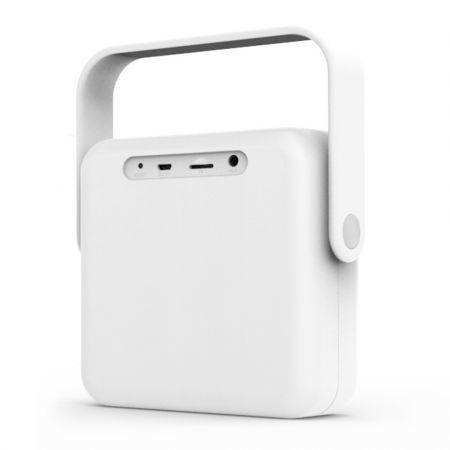 DOSS DS - 2022 Outdoor Portable Wireless Bluetooth Stereo Speaker Mini Player | Crazy Sales