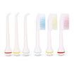 gustala Portable Dental SPA Oral Irrigator Water Jet Teeth Care Toothbrush Set