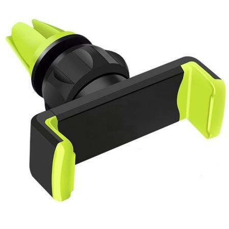 Car Phone Holder 360 Degree Soporte Movil Mobile Air Vent