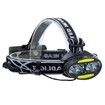 UltraFire UF-2504A T6+COB+LED 8 Light 3000LM 7 Speed Strong Head Light